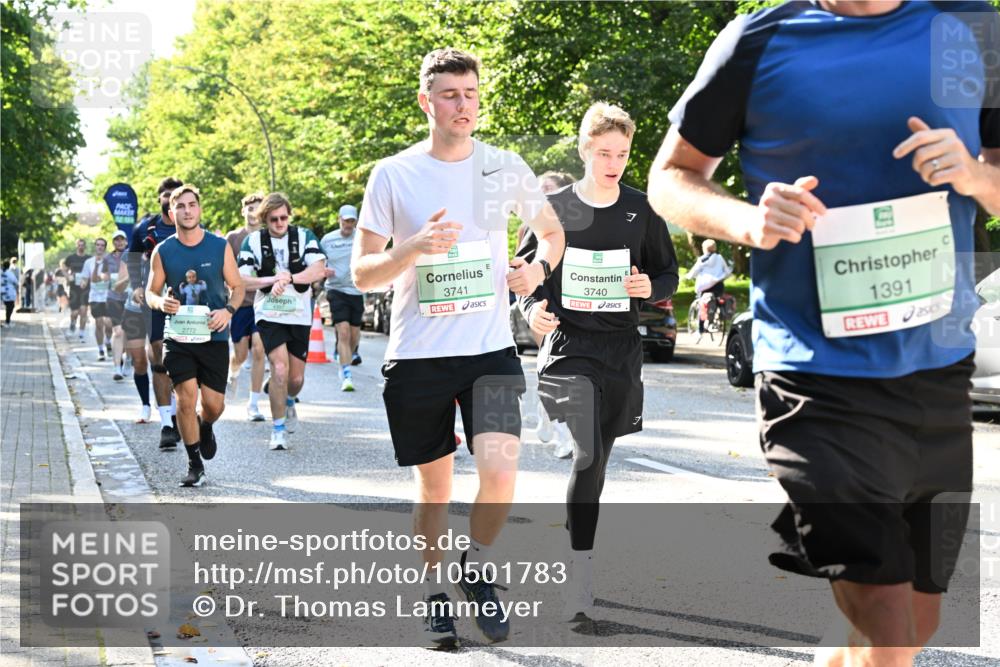 20.09.2026 - PSD Bank Halbmarathon Dr. Thomas Lammeyer http://msf.ph/oto/10501783 20.09.2026 10:56:09 Laufen 02, 15, 2772, 3741, 3740, 1391 meine-sportfotos.de
