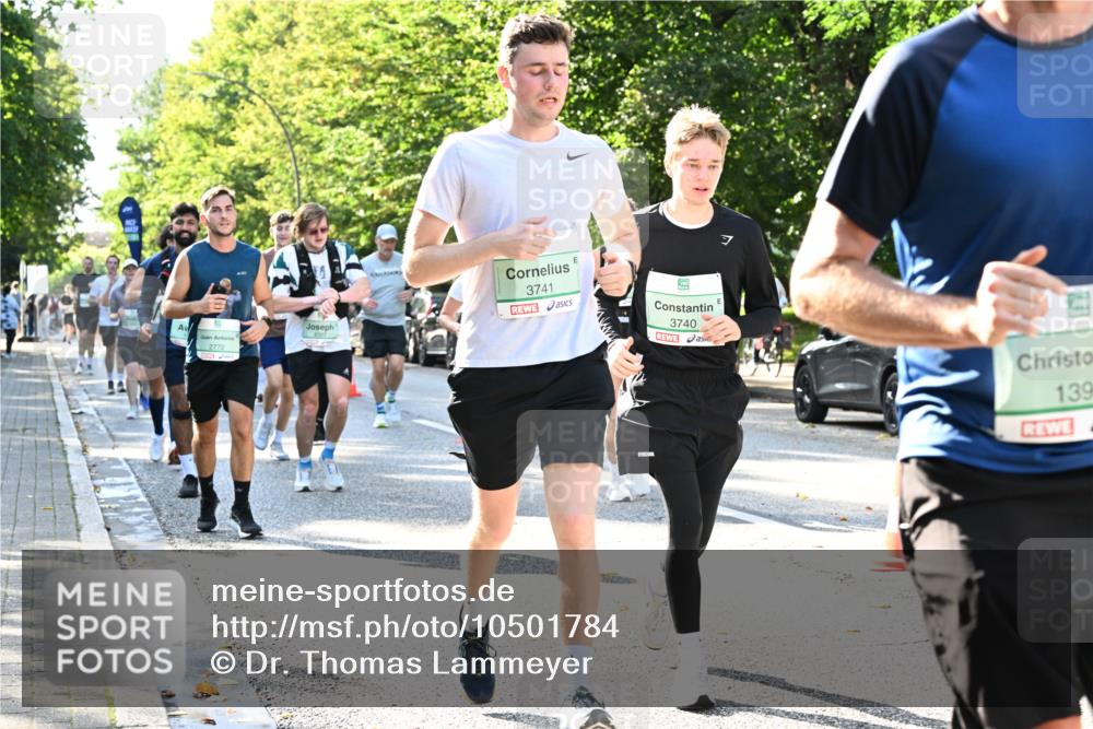 20.09.2026 - PSD Bank Halbmarathon Dr. Thomas Lammeyer http://msf.ph/oto/10501784 20.09.2026 10:56:09 Laufen 2772, 7, 3741, 3740, 139 meine-sportfotos.de