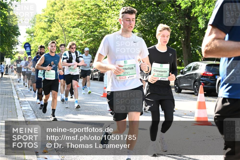 20.09.2026 - PSD Bank Halbmarathon Dr. Thomas Lammeyer http://msf.ph/oto/10501785 20.09.2026 10:56:09 Laufen 2772, 3741, 3740 meine-sportfotos.de