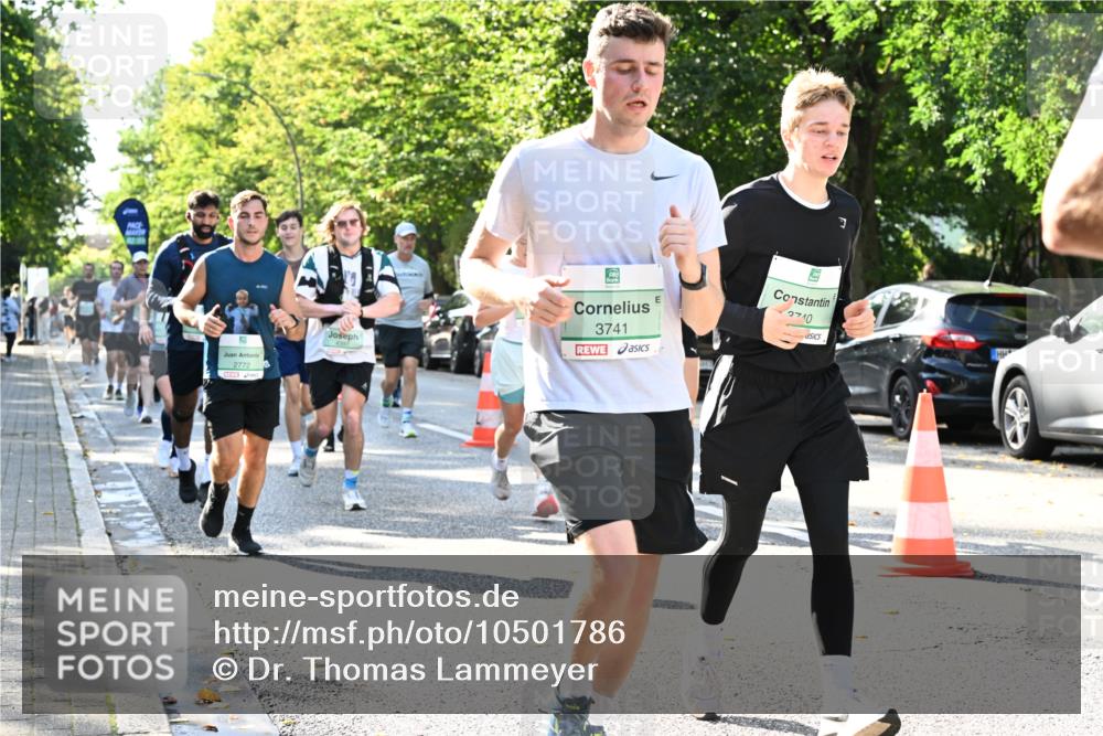 20.09.2026 - PSD Bank Halbmarathon Dr. Thomas Lammeyer http://msf.ph/oto/10501786 20.09.2026 10:56:09 Laufen 2772, 3741, 2710 meine-sportfotos.de