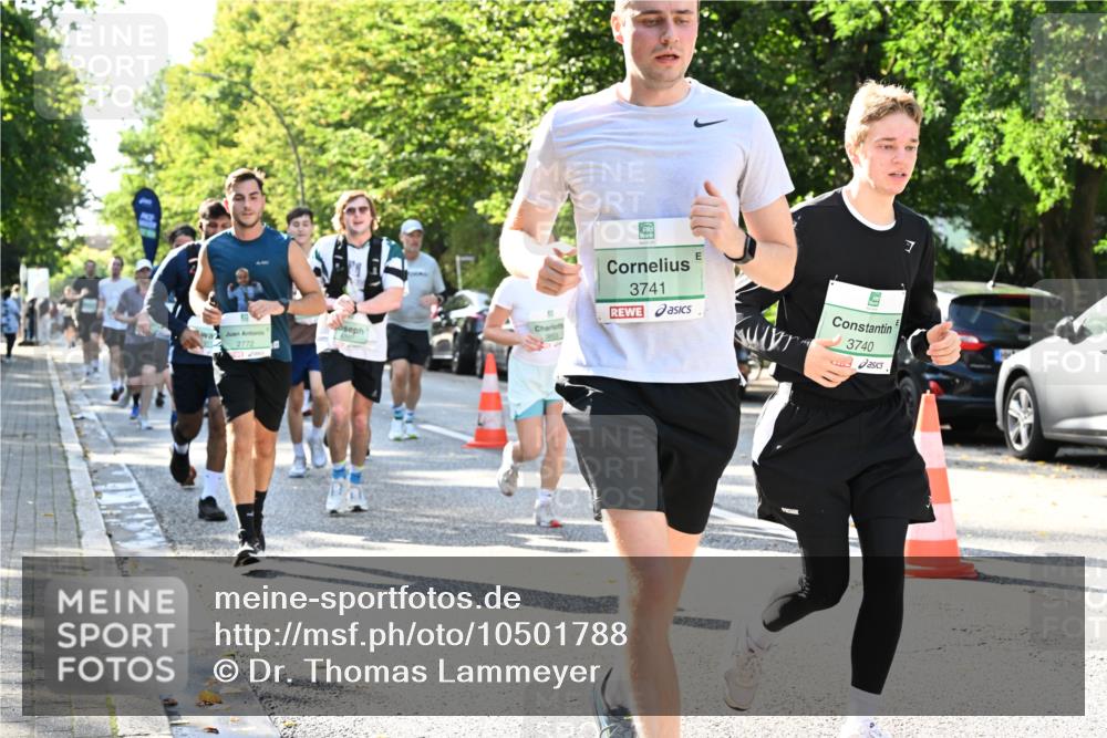 20.09.2026 - PSD Bank Halbmarathon Dr. Thomas Lammeyer http://msf.ph/oto/10501788 20.09.2026 10:56:09 Laufen 2772, 3741, 3740 meine-sportfotos.de
