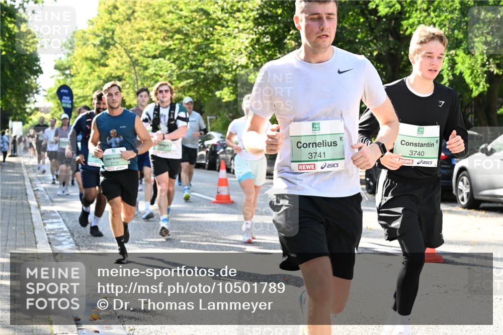 20.09.2026 - PSD Bank Halbmarathon Dr. Thomas Lammeyer http://msf.ph/oto/10501789 20.09.2026 10:56:09 Laufen 2772, 3741, 3740, 7 meine-sportfotos.de