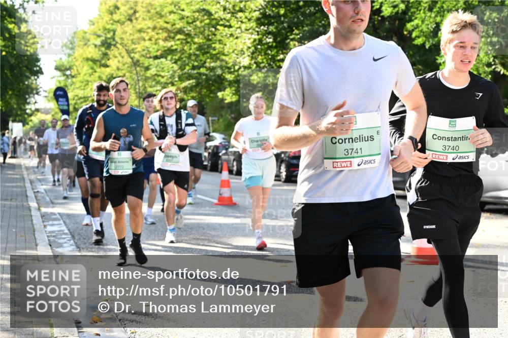 20.09.2026 - PSD Bank Halbmarathon Dr. Thomas Lammeyer http://msf.ph/oto/10501791 20.09.2026 10:56:09 Laufen 5, 2772, 3741, 3740, 7 meine-sportfotos.de