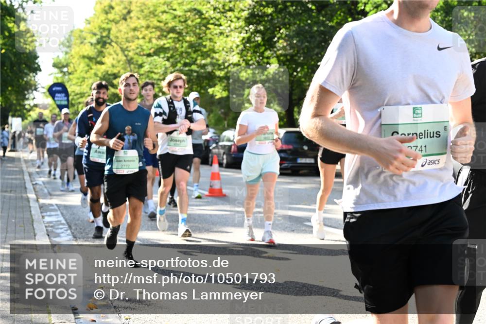 20.09.2026 - PSD Bank Halbmarathon Dr. Thomas Lammeyer http://msf.ph/oto/10501793 20.09.2026 10:56:10 Laufen 2772, 2741 meine-sportfotos.de
