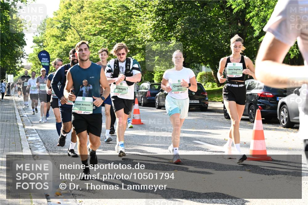 20.09.2026 - PSD Bank Halbmarathon Dr. Thomas Lammeyer http://msf.ph/oto/10501794 20.09.2026 10:56:10 Laufen 02, 15, 2772, 4397, 3853, 4683, 3854 meine-sportfotos.de
