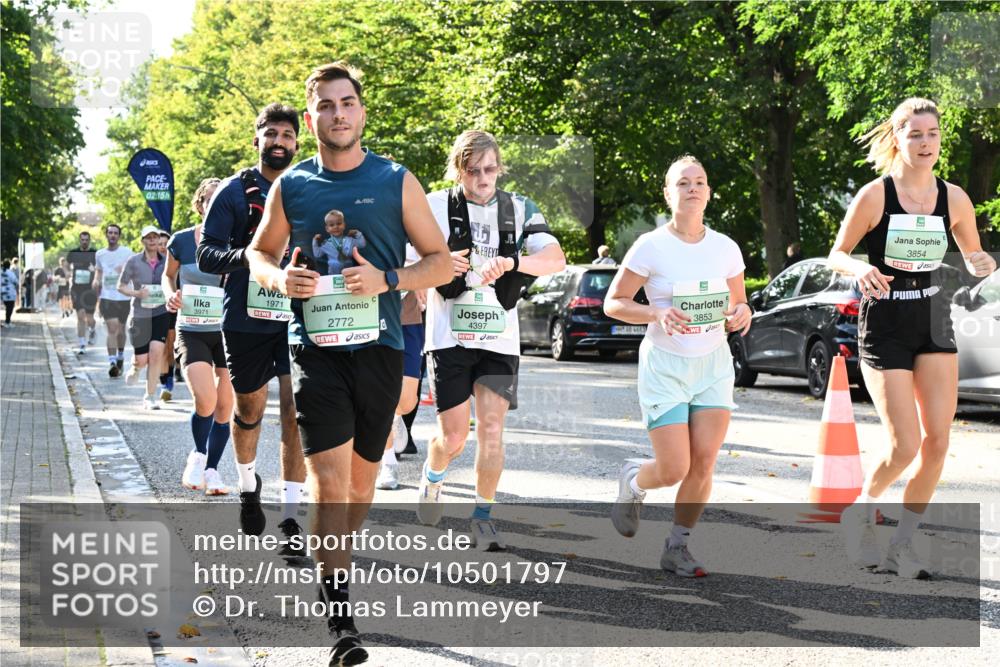 20.09.2026 - PSD Bank Halbmarathon Dr. Thomas Lammeyer http://msf.ph/oto/10501797 20.09.2026 10:56:11 Laufen 02, 15, 3971, 1971, 2772, 4397, 3853, 3854 meine-sportfotos.de