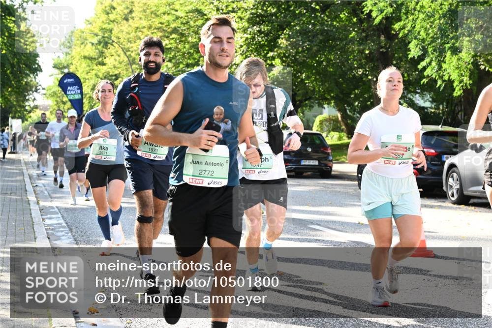 20.09.2026 - PSD Bank Halbmarathon Dr. Thomas Lammeyer http://msf.ph/oto/10501800 20.09.2026 10:56:11 Laufen 02, 15, 3971, 1971, 2772, 4397, 1953 meine-sportfotos.de