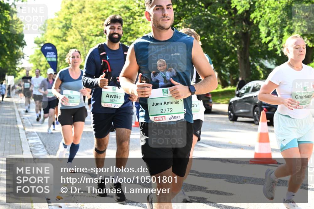 20.09.2026 - PSD Bank Halbmarathon Dr. Thomas Lammeyer http://msf.ph/oto/10501801 20.09.2026 10:56:11 Laufen 3971, 1971, 2772, 3853 meine-sportfotos.de