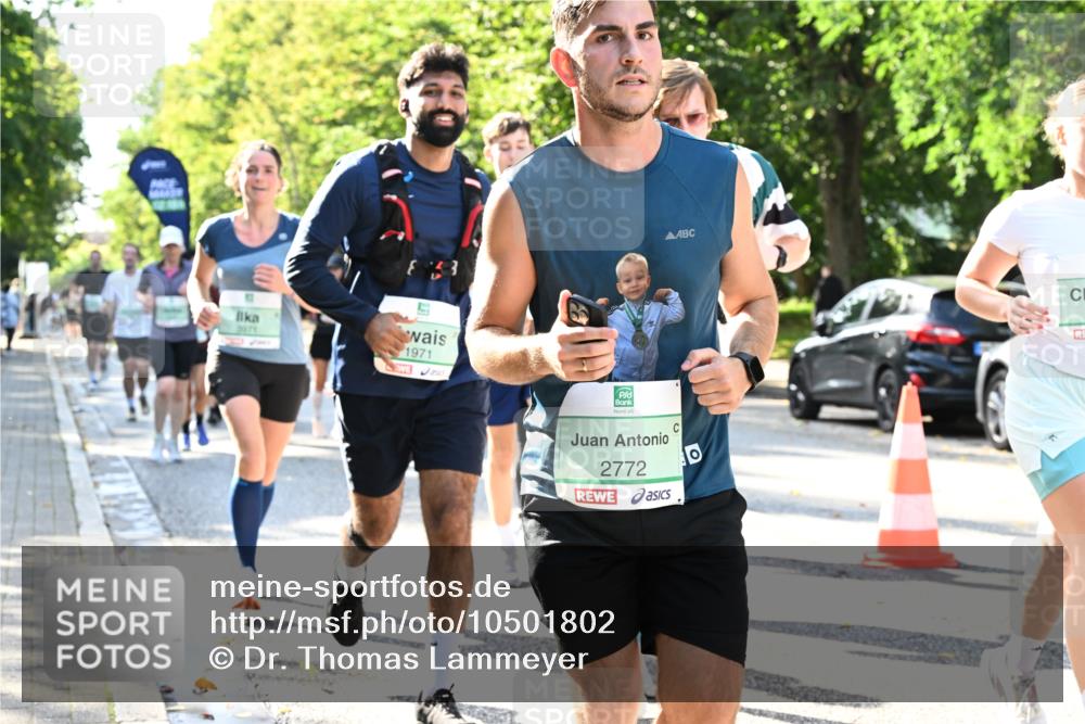 20.09.2026 - PSD Bank Halbmarathon Dr. Thomas Lammeyer http://msf.ph/oto/10501802 20.09.2026 10:56:12 Laufen 3071, 1971, 2772, 9 meine-sportfotos.de