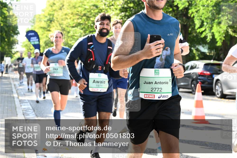 20.09.2026 - PSD Bank Halbmarathon Dr. Thomas Lammeyer http://msf.ph/oto/10501803 20.09.2026 10:56:12 Laufen 3, 1971, 50, 2772 meine-sportfotos.de