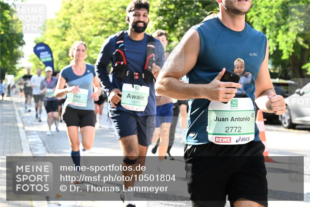 20.09.2026 - PSD Bank Halbmarathon Dr. Thomas Lammeyer http://msf.ph/oto/10501804 20.09.2026 10:56:12 Laufen 803, 1971, 2772 meine-sportfotos.de