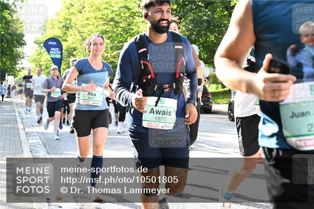 20.09.2026 - PSD Bank Halbmarathon Dr. Thomas Lammeyer http://msf.ph/oto/10501805 20.09.2026 10:56:12 Laufen 02, 15, 3971, 1971, 2 meine-sportfotos.de