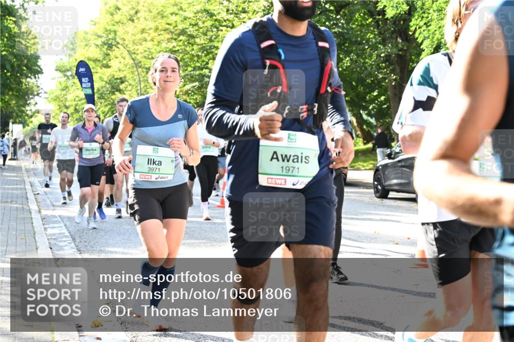 20.09.2026 - PSD Bank Halbmarathon Dr. Thomas Lammeyer http://msf.ph/oto/10501806 20.09.2026 10:56:12 Laufen 0215, 3971, 1971 meine-sportfotos.de