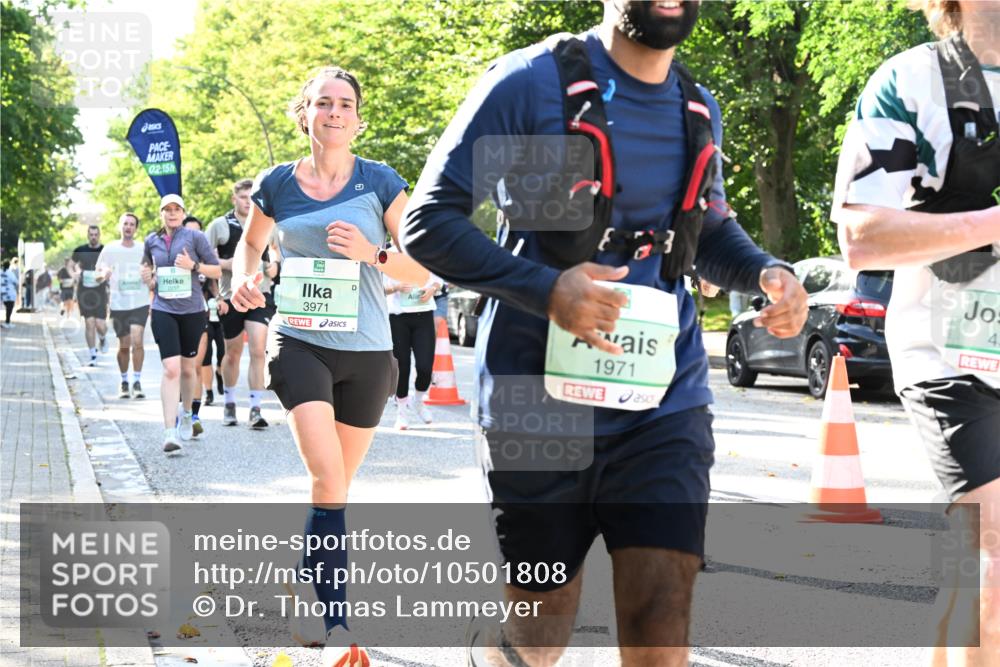 20.09.2026 - PSD Bank Halbmarathon Dr. Thomas Lammeyer http://msf.ph/oto/10501808 20.09.2026 10:56:12 Laufen 02, 15, 3971, 1971, 43 meine-sportfotos.de