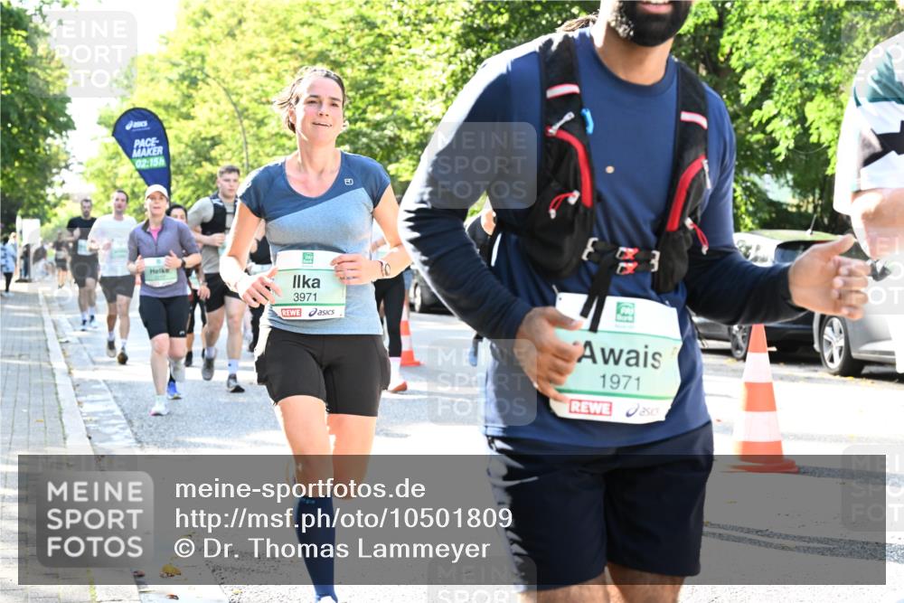 20.09.2026 - PSD Bank Halbmarathon Dr. Thomas Lammeyer http://msf.ph/oto/10501809 20.09.2026 10:56:12 Laufen 02, 15, 3971, 1971 meine-sportfotos.de