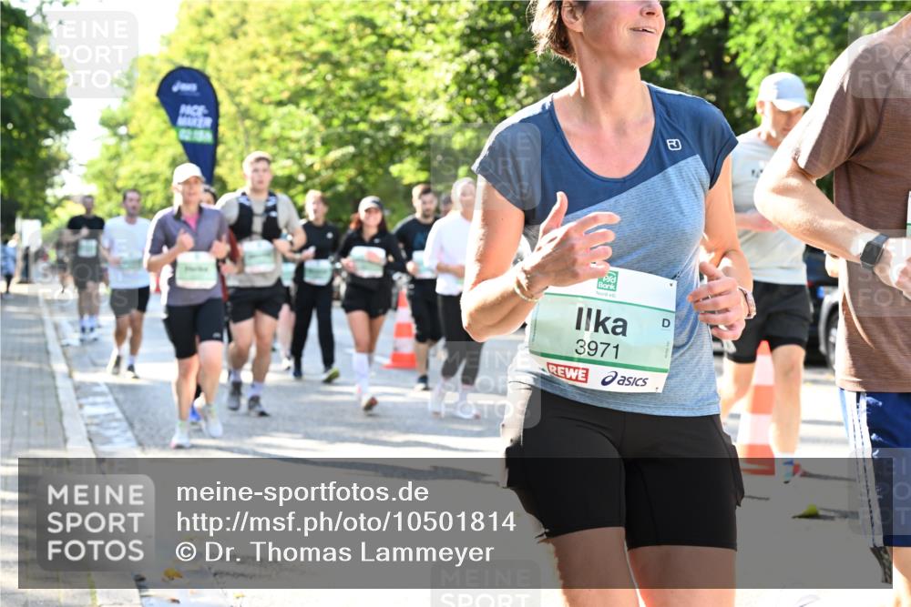 20.09.2026 - PSD Bank Halbmarathon Dr. Thomas Lammeyer http://msf.ph/oto/10501814 20.09.2026 10:56:13 Laufen 3971 meine-sportfotos.de