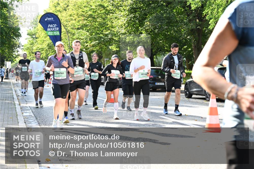 20.09.2026 - PSD Bank Halbmarathon Dr. Thomas Lammeyer http://msf.ph/oto/10501816 20.09.2026 10:56:14 Laufen 02, 15, 2257, 1004, 2442, 4683, 1084 meine-sportfotos.de