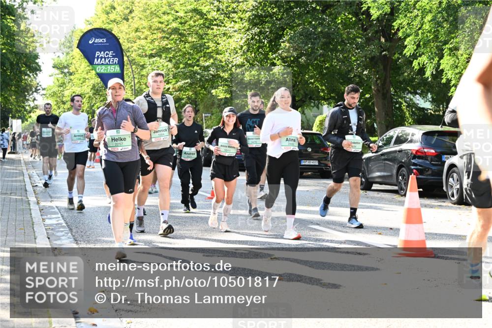 20.09.2026 - PSD Bank Halbmarathon Dr. Thomas Lammeyer http://msf.ph/oto/10501817 20.09.2026 10:56:14 Laufen 02, 15, 2257, 1004, 2442, 1011, 2021, 4683, 94 meine-sportfotos.de