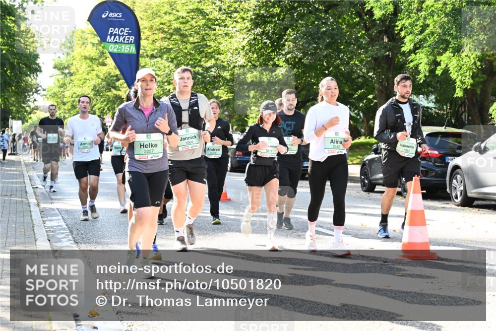 20.09.2026 - PSD Bank Halbmarathon Dr. Thomas Lammeyer http://msf.ph/oto/10501820 20.09.2026 10:56:14 Laufen 02, 15, 2257, 9, 1004, 2442, 1084, 1011, 2021 meine-sportfotos.de