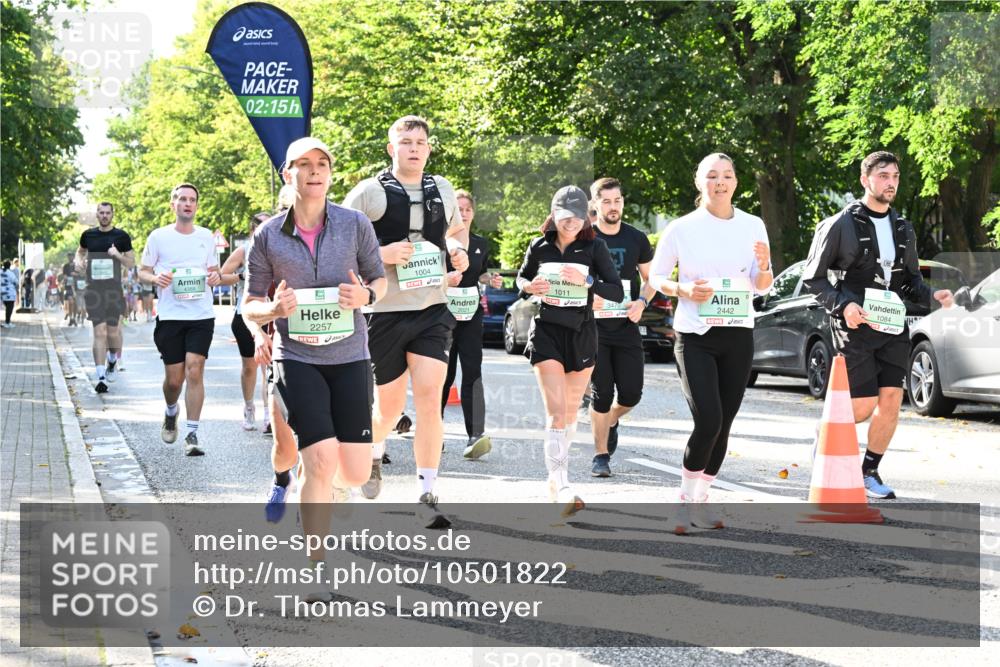 20.09.2026 - PSD Bank Halbmarathon Dr. Thomas Lammeyer http://msf.ph/oto/10501822 20.09.2026 10:56:15 Laufen 02, 15, 2257, 1004, 2021, 1011, 3470, 2442, 1084 meine-sportfotos.de