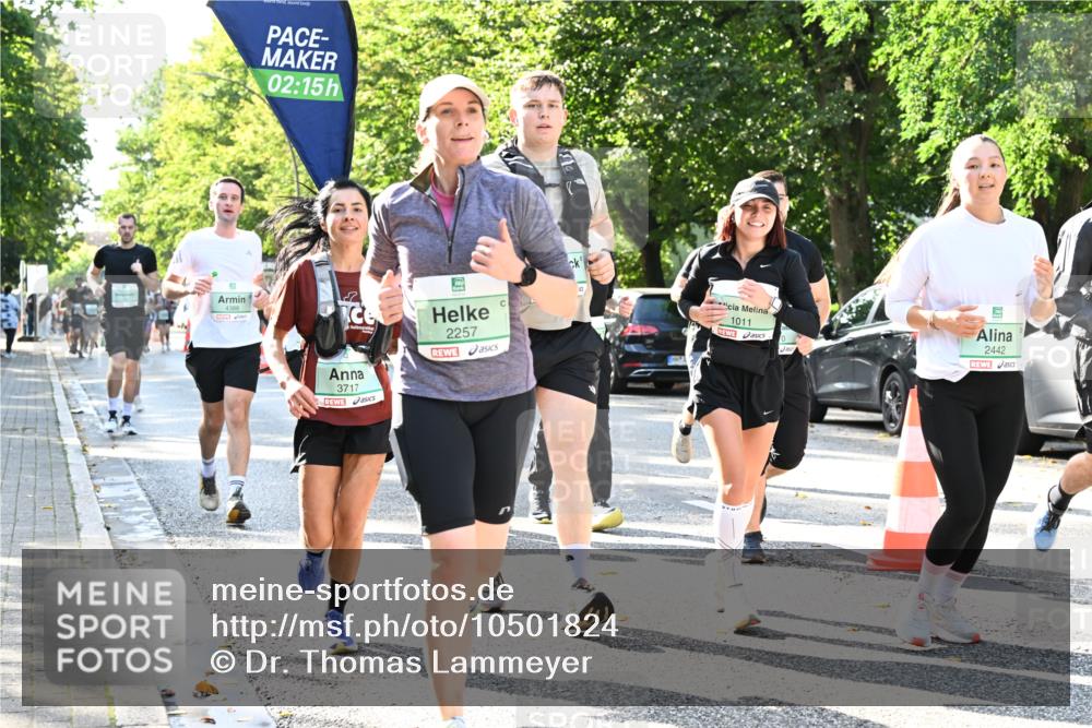 20.09.2026 - PSD Bank Halbmarathon Dr. Thomas Lammeyer http://msf.ph/oto/10501824 20.09.2026 10:56:15 Laufen 02, 15, 4388, 2257, 3717, 1011, 2442 meine-sportfotos.de