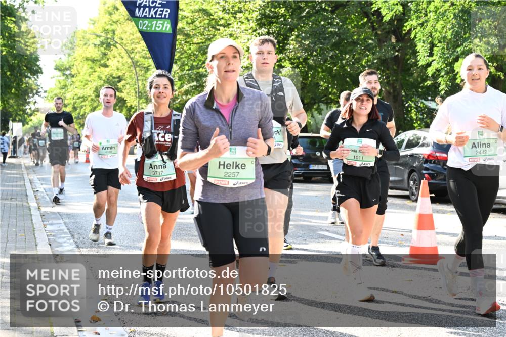 20.09.2026 - PSD Bank Halbmarathon Dr. Thomas Lammeyer http://msf.ph/oto/10501825 20.09.2026 10:56:16 Laufen 02, 15, 3717, 2257, 1011, 2442 meine-sportfotos.de