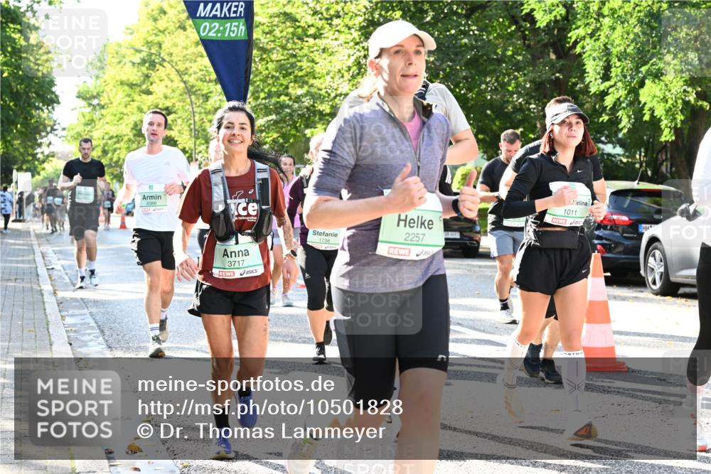 20.09.2026 - PSD Bank Halbmarathon Dr. Thomas Lammeyer http://msf.ph/oto/10501828 20.09.2026 10:56:16 Laufen 02, 15, 4388, 3717, 2257, 1738, 1011 meine-sportfotos.de