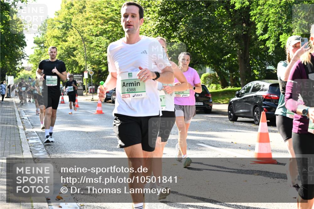 20.09.2026 - PSD Bank Halbmarathon Dr. Thomas Lammeyer http://msf.ph/oto/10501841 20.09.2026 10:56:18 Laufen 4388, 4536, 4683 meine-sportfotos.de