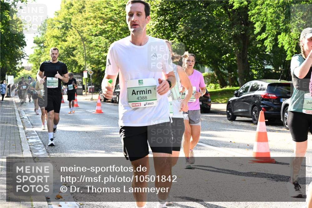 20.09.2026 - PSD Bank Halbmarathon Dr. Thomas Lammeyer http://msf.ph/oto/10501842 20.09.2026 10:56:18 Laufen 1261, 4388 meine-sportfotos.de