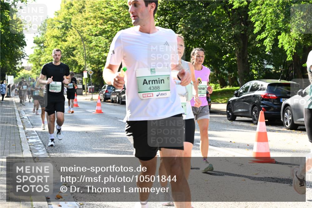 20.09.2026 - PSD Bank Halbmarathon Dr. Thomas Lammeyer http://msf.ph/oto/10501844 20.09.2026 10:56:18 Laufen 1261, 4388, 536 meine-sportfotos.de
