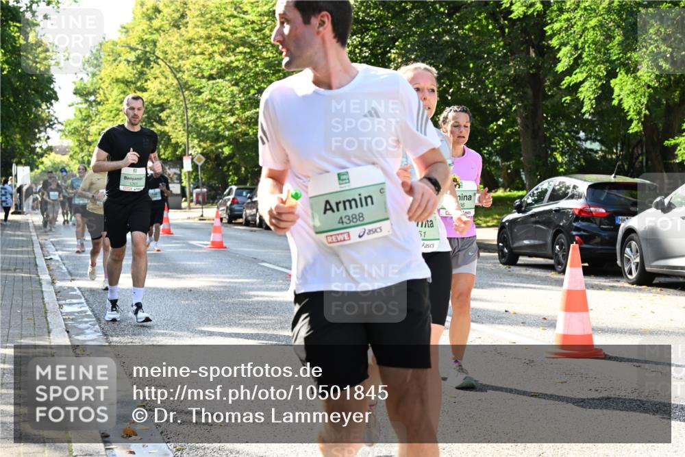 20.09.2026 - PSD Bank Halbmarathon Dr. Thomas Lammeyer http://msf.ph/oto/10501845 20.09.2026 10:56:18 Laufen 1261, 4388, 51, 36 meine-sportfotos.de