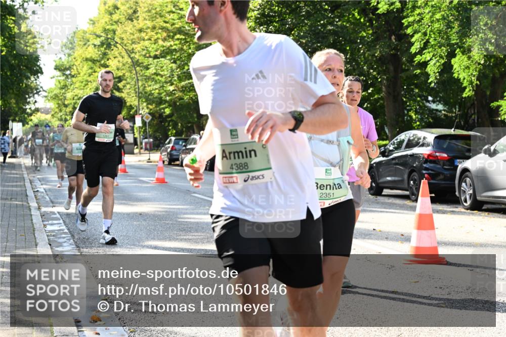 20.09.2026 - PSD Bank Halbmarathon Dr. Thomas Lammeyer http://msf.ph/oto/10501846 20.09.2026 10:56:18 Laufen 1261, 4388, 2351 meine-sportfotos.de