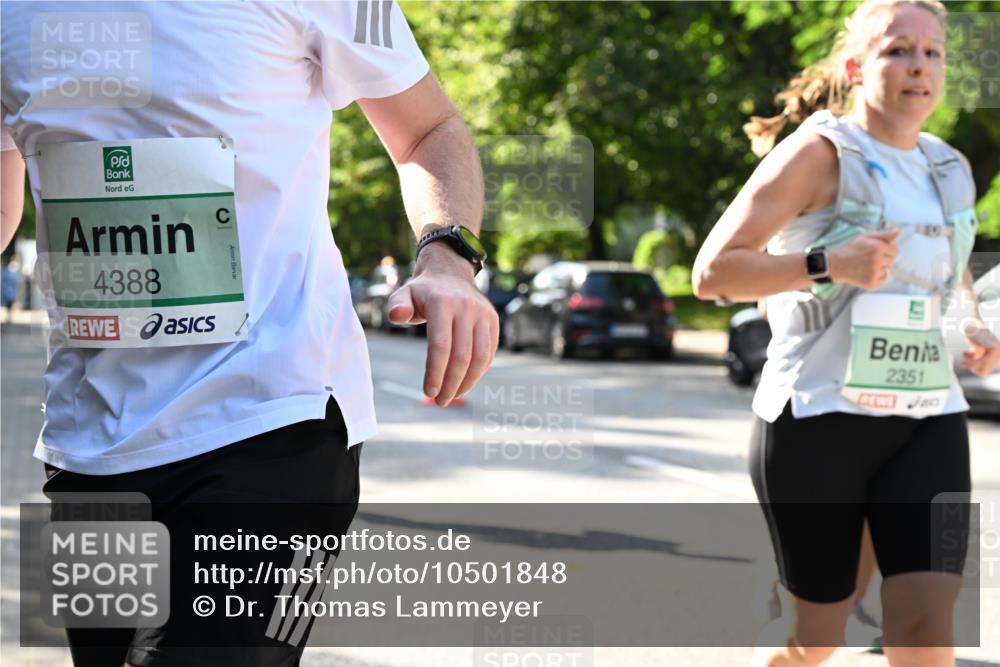 20.09.2026 - PSD Bank Halbmarathon Dr. Thomas Lammeyer http://msf.ph/oto/10501848 20.09.2026 10:56:19 Laufen 4388, 2351 meine-sportfotos.de