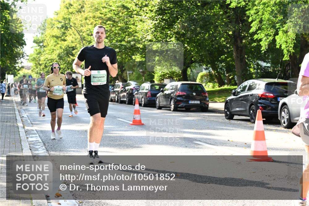 20.09.2026 - PSD Bank Halbmarathon Dr. Thomas Lammeyer http://msf.ph/oto/10501852 20.09.2026 10:56:20 Laufen 1261 meine-sportfotos.de