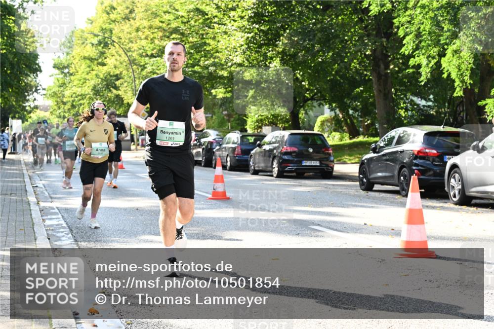 20.09.2026 - PSD Bank Halbmarathon Dr. Thomas Lammeyer http://msf.ph/oto/10501854 20.09.2026 10:56:20 Laufen 3197, 1261 meine-sportfotos.de