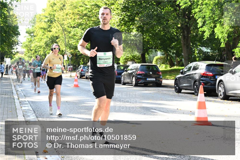 20.09.2026 - PSD Bank Halbmarathon Dr. Thomas Lammeyer http://msf.ph/oto/10501859 20.09.2026 10:56:20 Laufen 3197, 1261 meine-sportfotos.de