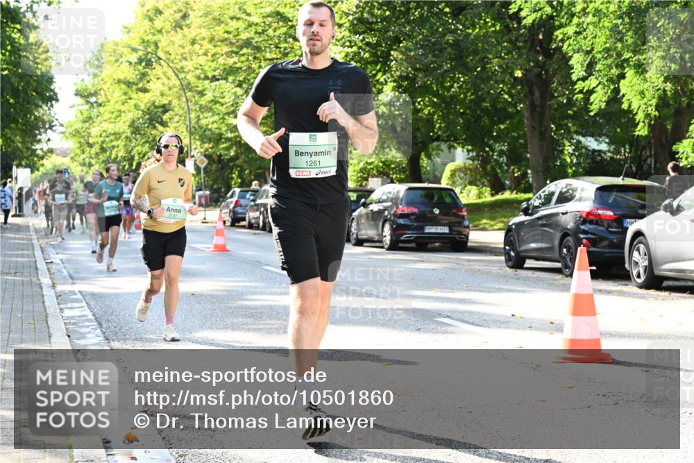 20.09.2026 - PSD Bank Halbmarathon Dr. Thomas Lammeyer http://msf.ph/oto/10501860 20.09.2026 10:56:21 Laufen 2007, 3197, 1261 meine-sportfotos.de
