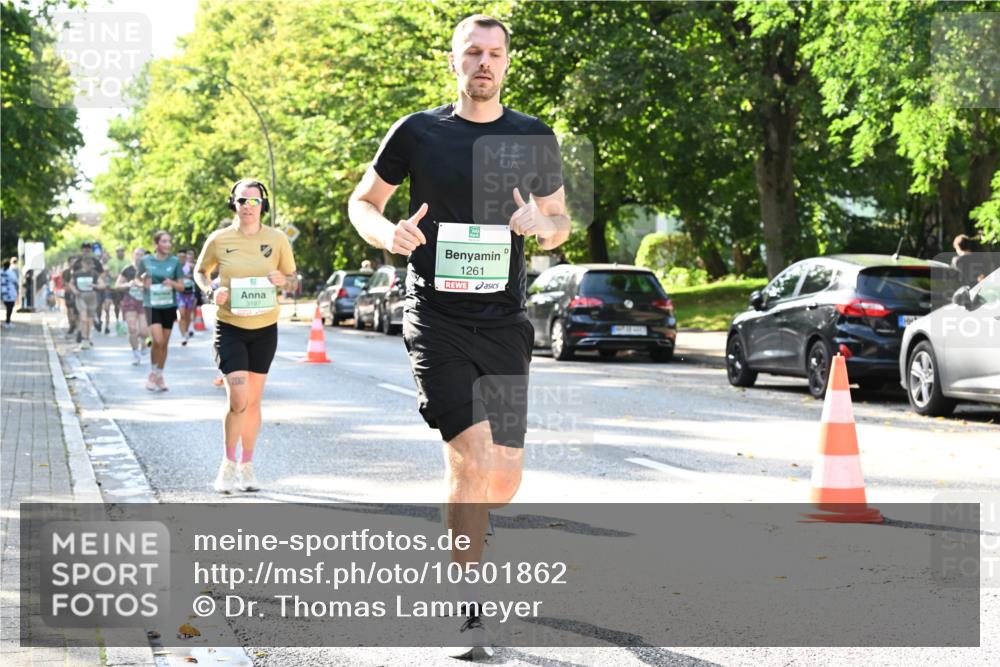 20.09.2026 - PSD Bank Halbmarathon Dr. Thomas Lammeyer http://msf.ph/oto/10501862 20.09.2026 10:56:21 Laufen 3197, 1261 meine-sportfotos.de