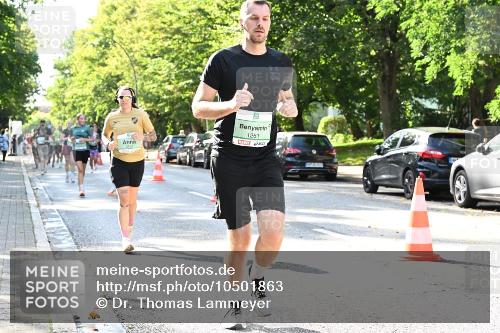 20.09.2026 - PSD Bank Halbmarathon Dr. Thomas Lammeyer http://msf.ph/oto/10501863 20.09.2026 10:56:21 Laufen 3197, 1261, 2017 meine-sportfotos.de
