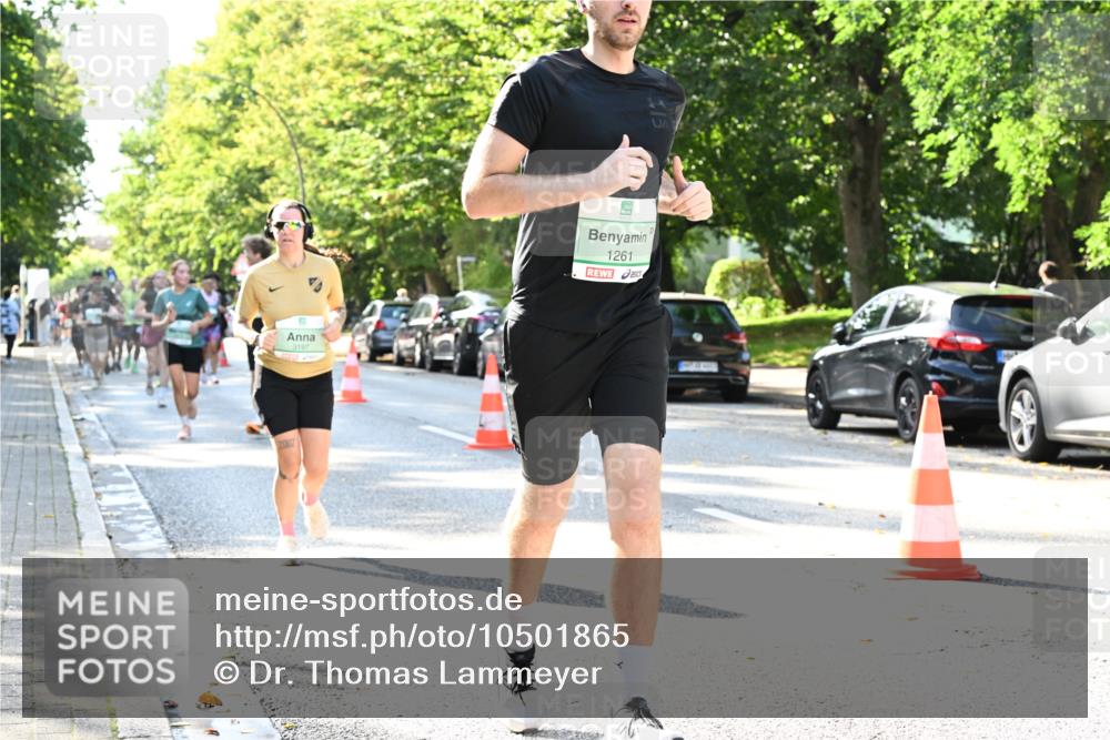 20.09.2026 - PSD Bank Halbmarathon Dr. Thomas Lammeyer http://msf.ph/oto/10501865 20.09.2026 10:56:21 Laufen 3197, 2017, 1261 meine-sportfotos.de