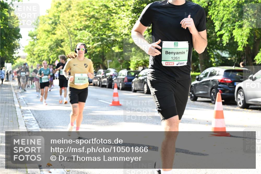 20.09.2026 - PSD Bank Halbmarathon Dr. Thomas Lammeyer http://msf.ph/oto/10501866 20.09.2026 10:56:21 Laufen 2007, 3197, 1261 meine-sportfotos.de