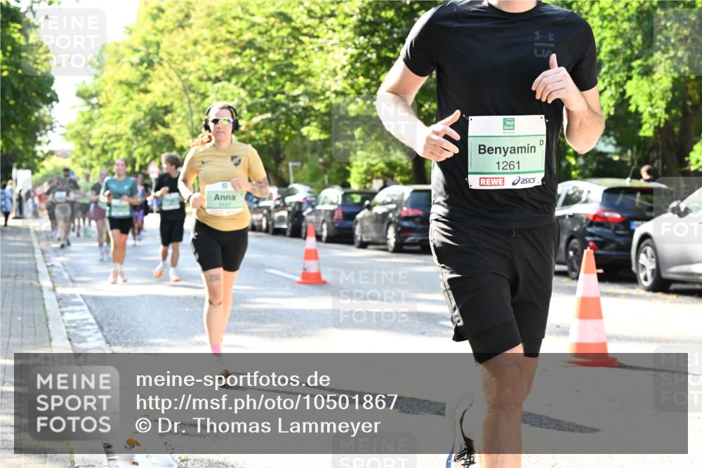 20.09.2026 - PSD Bank Halbmarathon Dr. Thomas Lammeyer http://msf.ph/oto/10501867 20.09.2026 10:56:21 Laufen 3197, 1261 meine-sportfotos.de