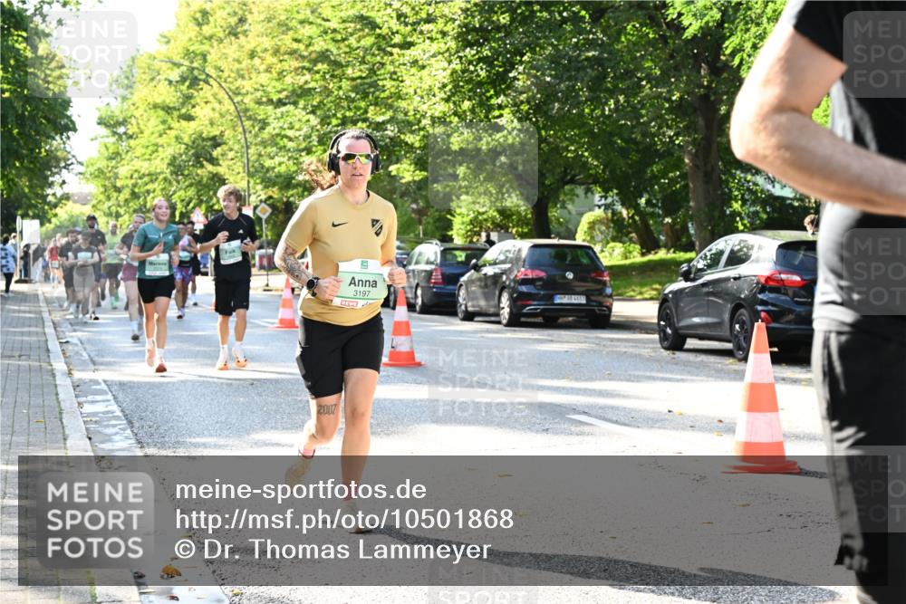 20.09.2026 - PSD Bank Halbmarathon Dr. Thomas Lammeyer http://msf.ph/oto/10501868 20.09.2026 10:56:22 Laufen 2007, 5, 3197 meine-sportfotos.de