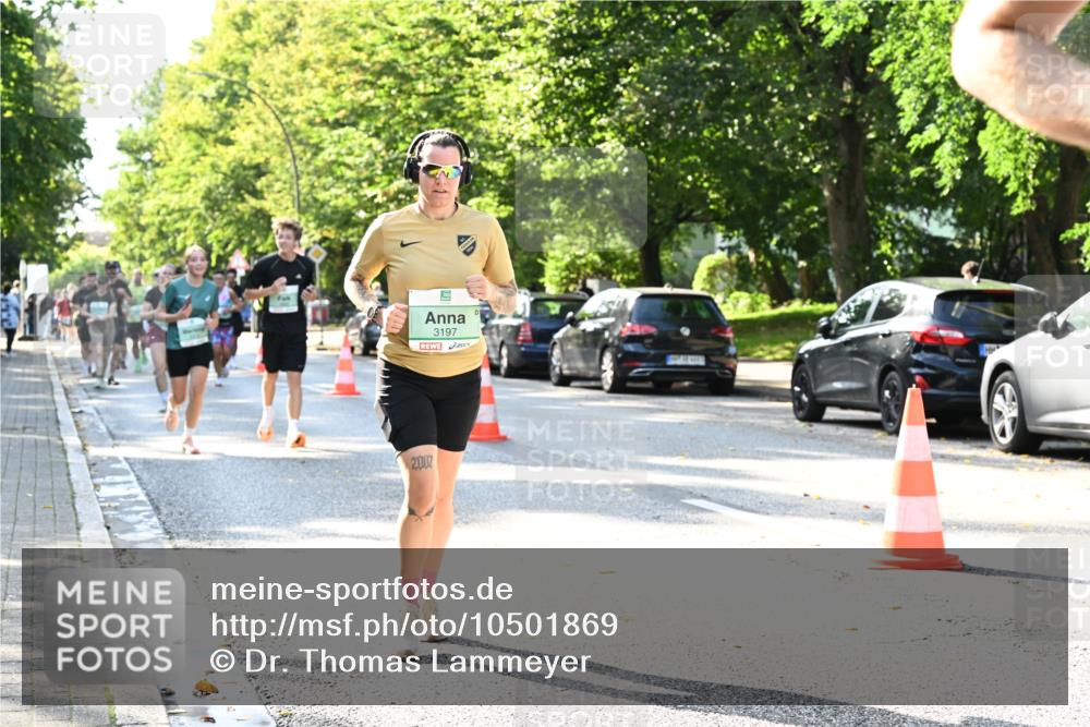 20.09.2026 - PSD Bank Halbmarathon Dr. Thomas Lammeyer http://msf.ph/oto/10501869 20.09.2026 10:56:22 Laufen 3197, 2007 meine-sportfotos.de