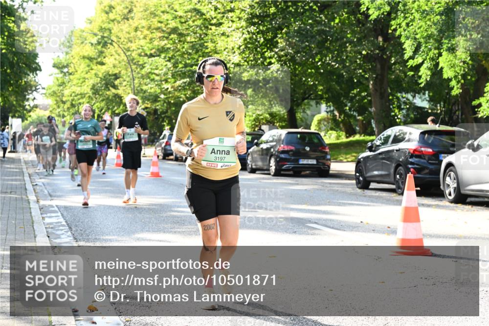 20.09.2026 - PSD Bank Halbmarathon Dr. Thomas Lammeyer http://msf.ph/oto/10501871 20.09.2026 10:56:22 Laufen 3197, 2007 meine-sportfotos.de