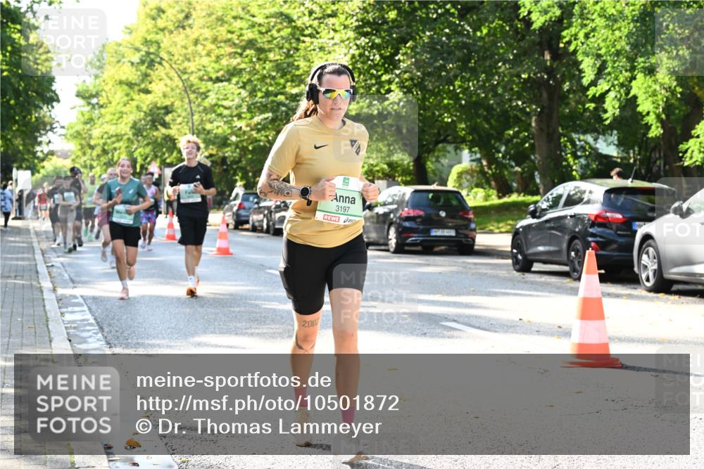 20.09.2026 - PSD Bank Halbmarathon Dr. Thomas Lammeyer http://msf.ph/oto/10501872 20.09.2026 10:56:22 Laufen 3197, 2007 meine-sportfotos.de