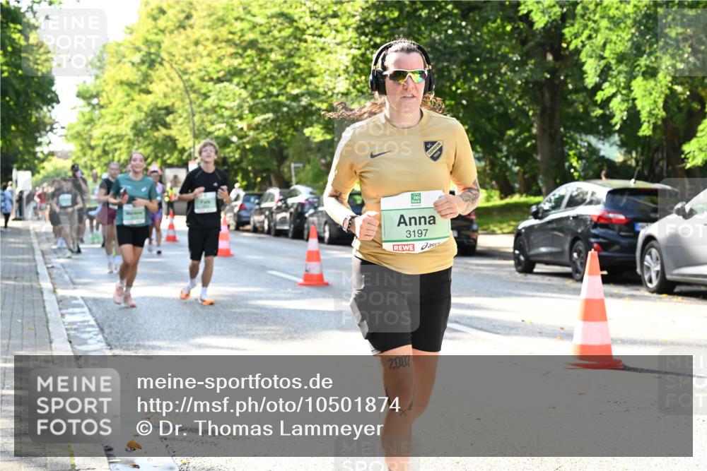 20.09.2026 - PSD Bank Halbmarathon Dr. Thomas Lammeyer http://msf.ph/oto/10501874 20.09.2026 10:56:23 Laufen 2007, 3197 meine-sportfotos.de