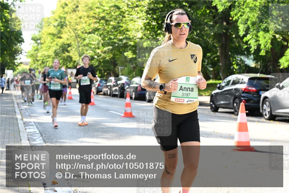 20.09.2026 - PSD Bank Halbmarathon Dr. Thomas Lammeyer http://msf.ph/oto/10501875 20.09.2026 10:56:23 Laufen 2007, 3197 meine-sportfotos.de