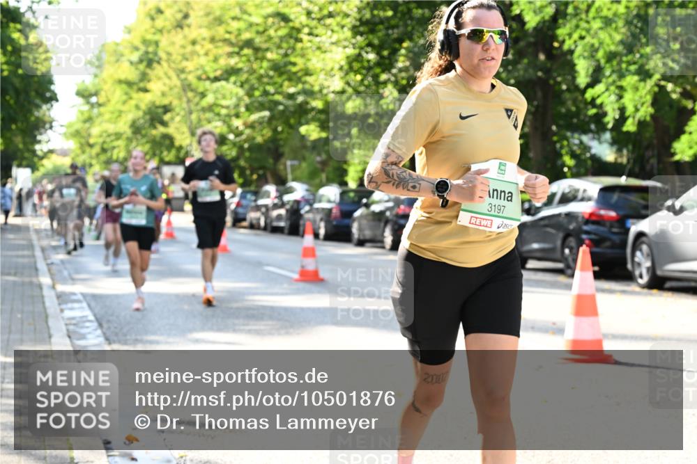 20.09.2026 - PSD Bank Halbmarathon Dr. Thomas Lammeyer http://msf.ph/oto/10501876 20.09.2026 10:56:23 Laufen 2007, 3197 meine-sportfotos.de