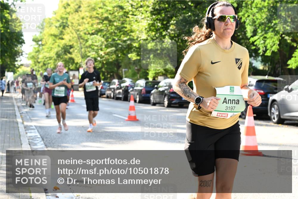 20.09.2026 - PSD Bank Halbmarathon Dr. Thomas Lammeyer http://msf.ph/oto/10501878 20.09.2026 10:56:23 Laufen 2007, 3197, 1956 meine-sportfotos.de